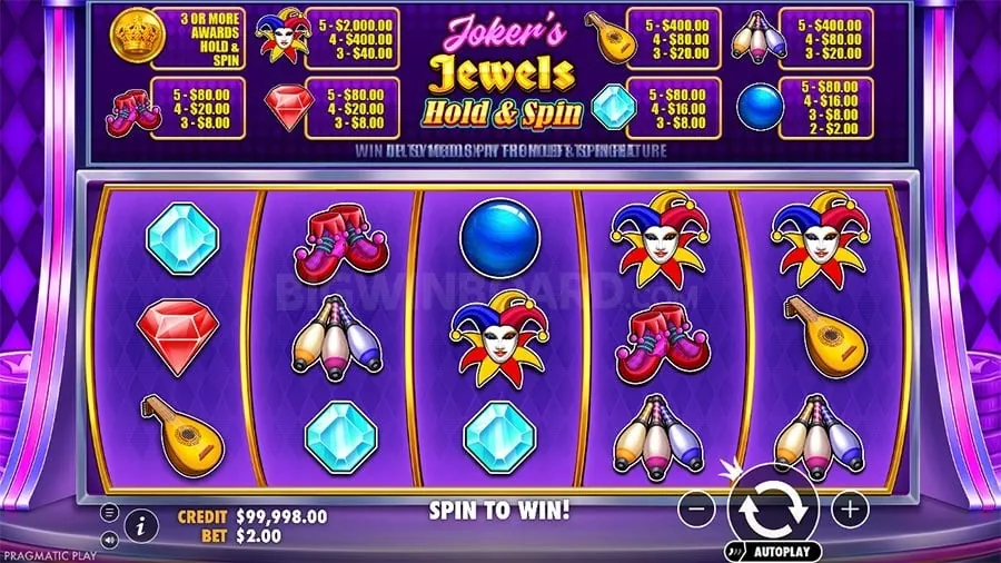 Showcase of PH365 Arcade Games