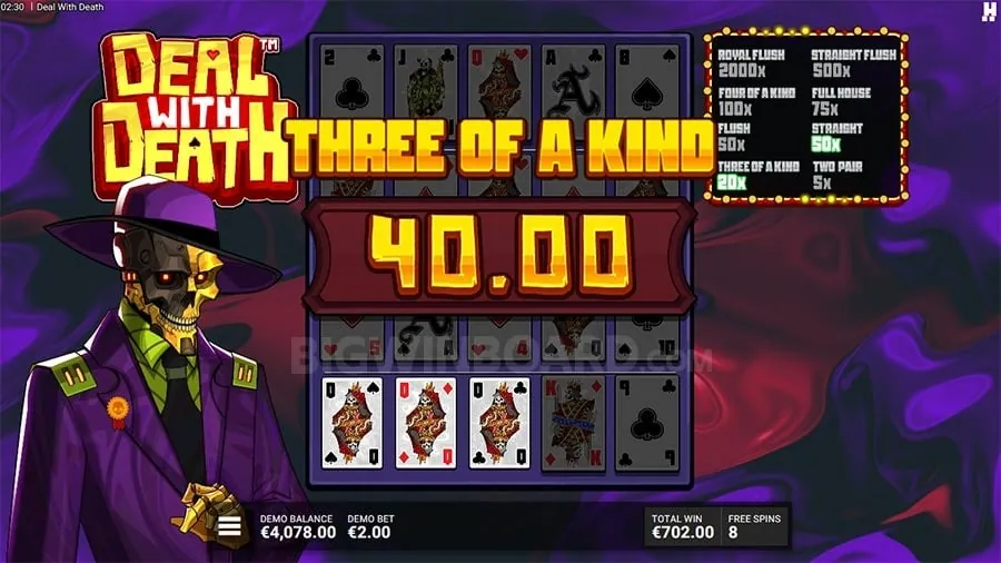 Diverse Poker Games at ph365 Casino