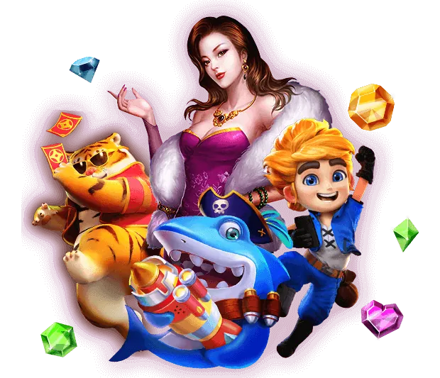 Diverse PH365 casino games and sports betting options