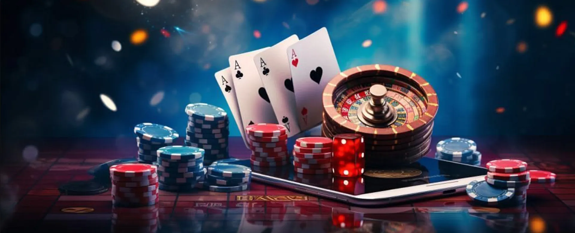 Exciting ph365 Casino games on a golden background
