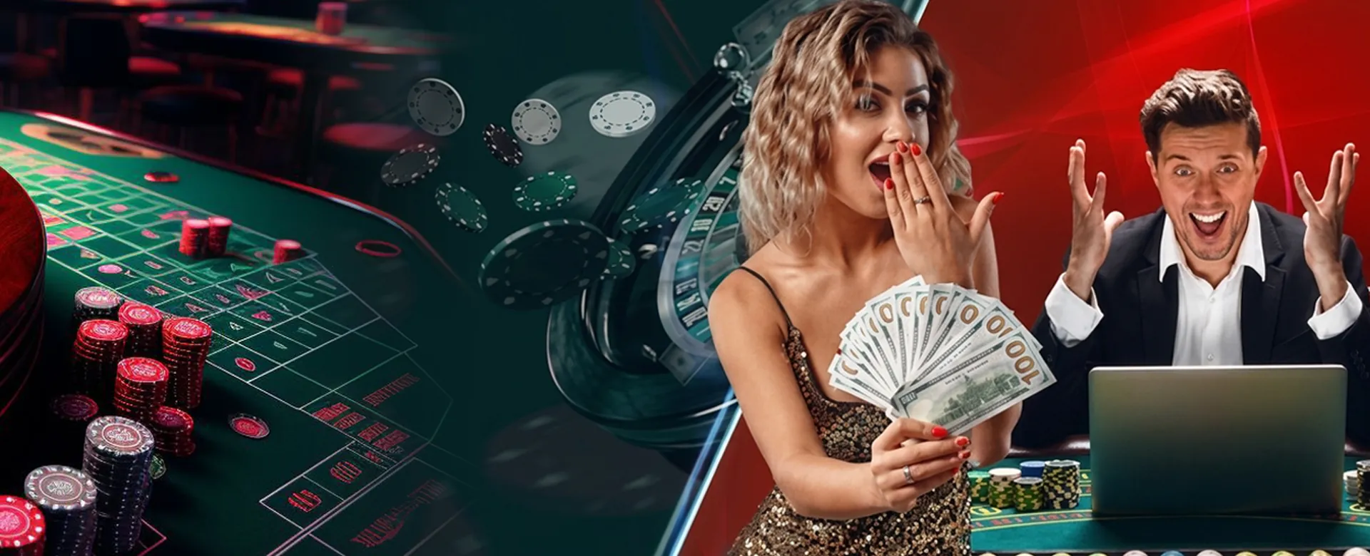 PH365 Casino Games Banner