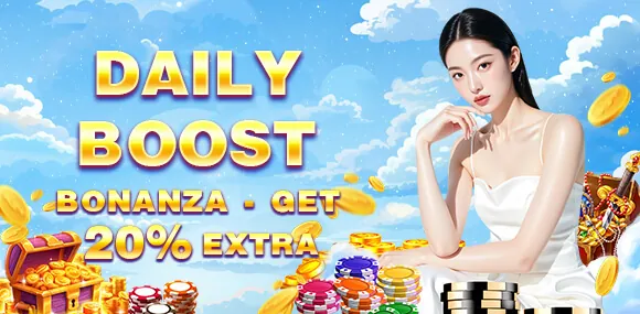 PH365 Reload Bonus